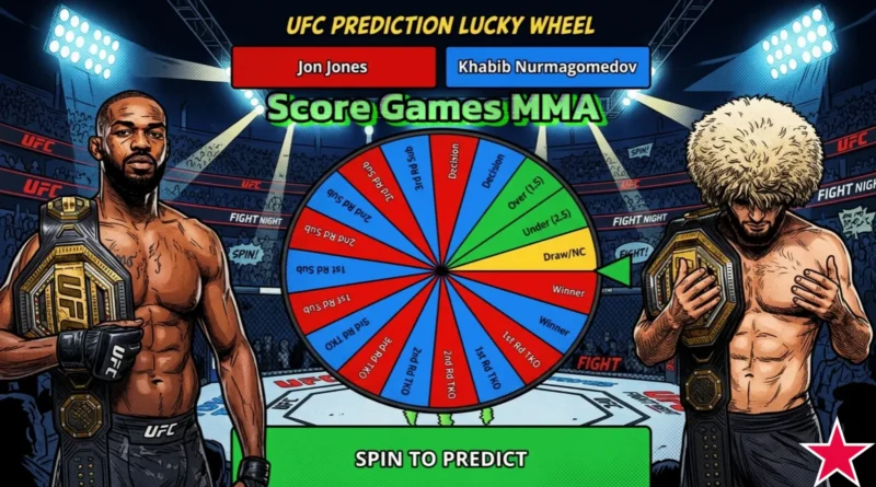 UFC Prediction